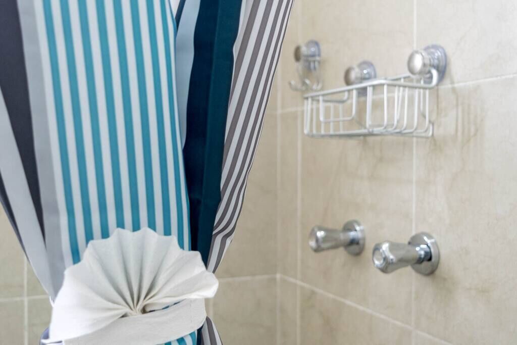 Photo of Bathroom in Puerto Juarez