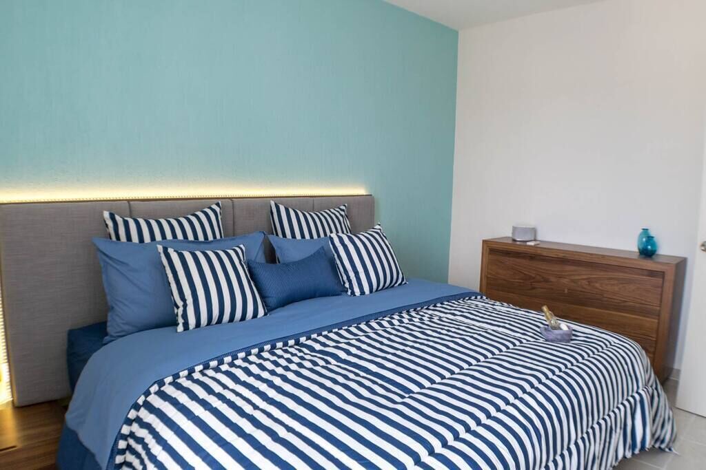 Photo of Bedroom in Puerto Juarez