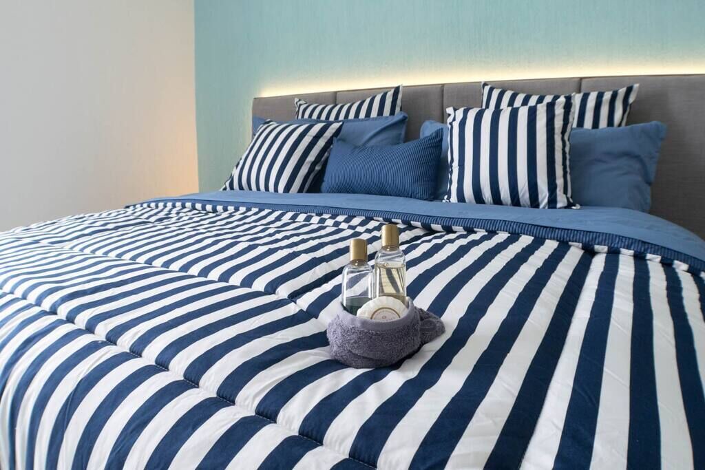 Photo of Bedroom in Puerto Juarez