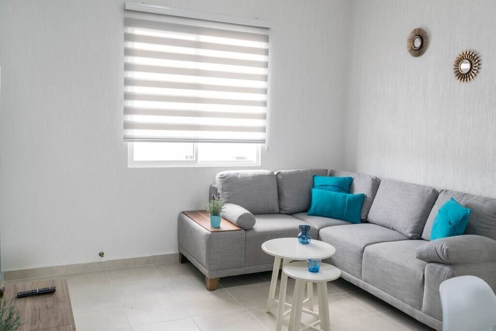 Photo of Livingroom in Puerto Juarez