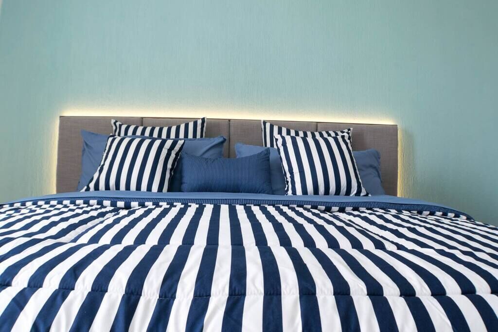 Photo of Bedroom in Puerto Juarez