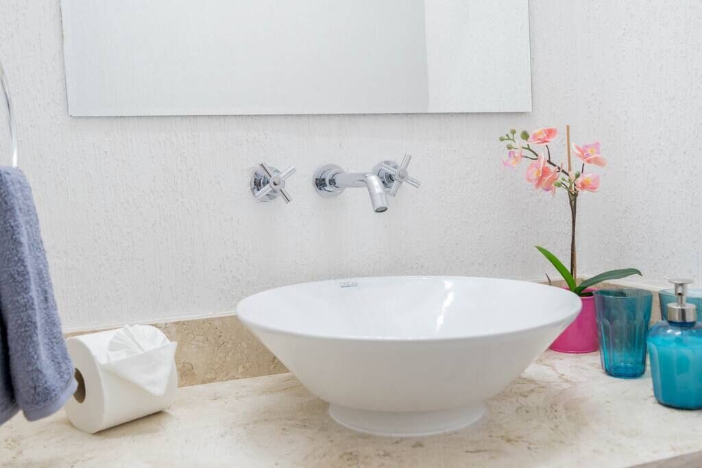 Photo of Bathroom in Puerto Juarez