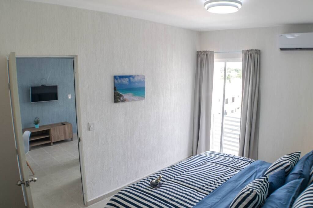 Photo of Bedroom in Puerto Juarez