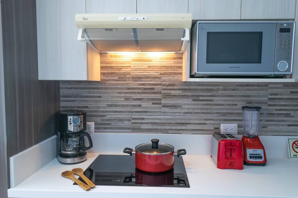 Photo of Kitchen in Gonzalo Guerrero