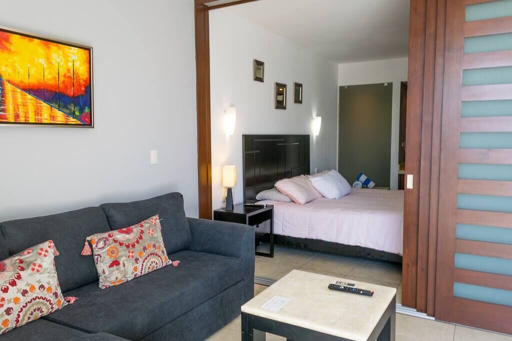 Photo of Bedroom in Gonzalo Guerrero