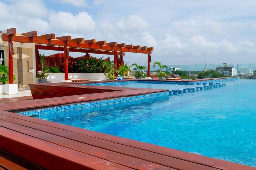Photo of Outdoor in Gonzalo Guerrero