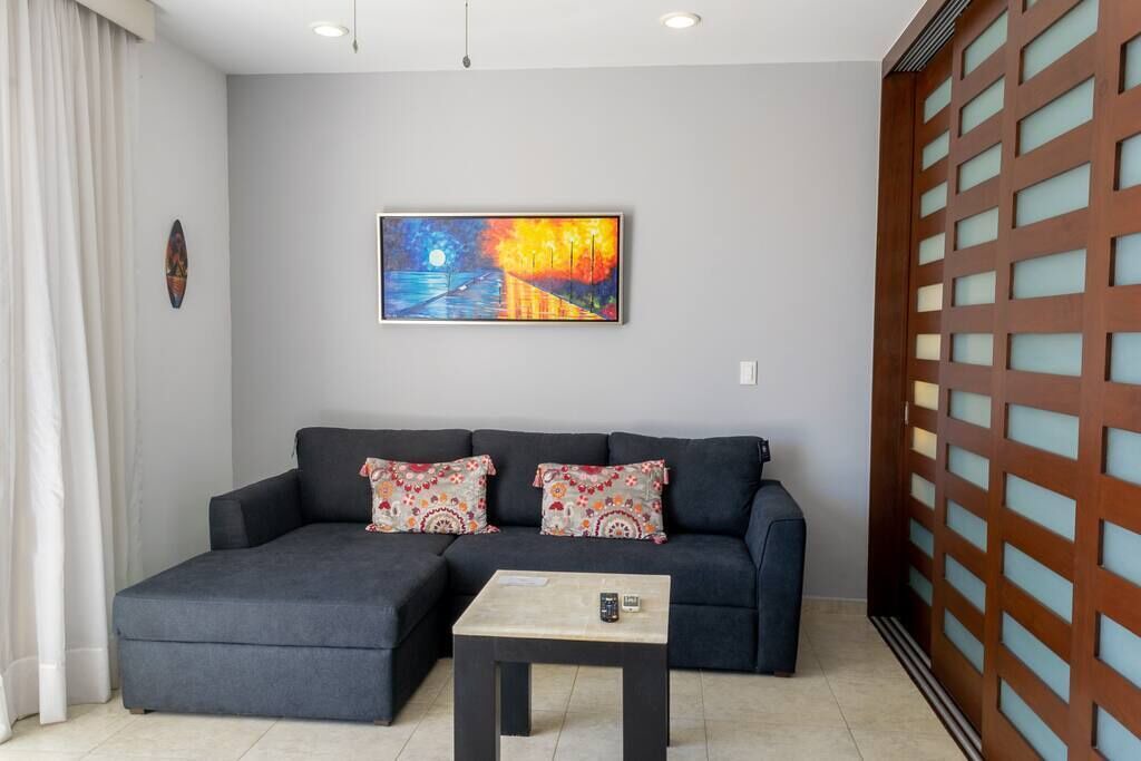 Photo of Livingroom in Gonzalo Guerrero