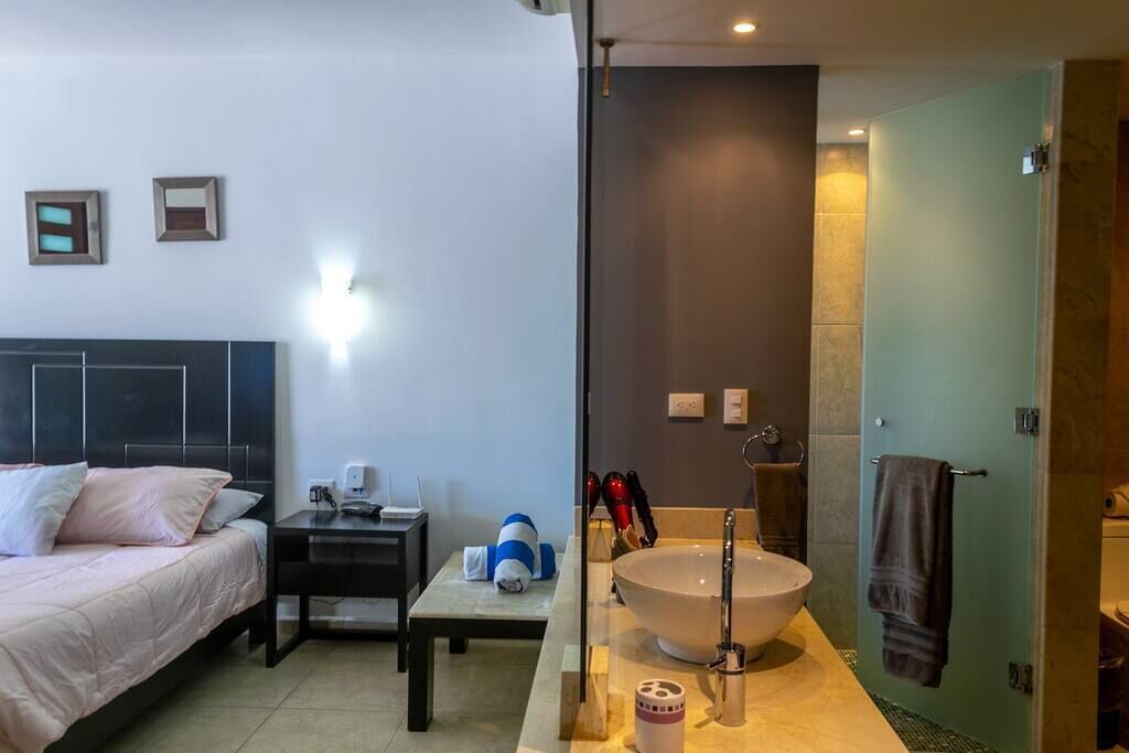 Photo of Bedroom in Gonzalo Guerrero
