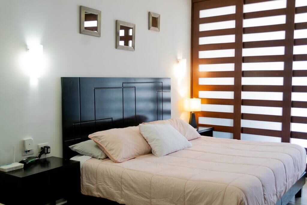 Photo of Bedroom in Gonzalo Guerrero