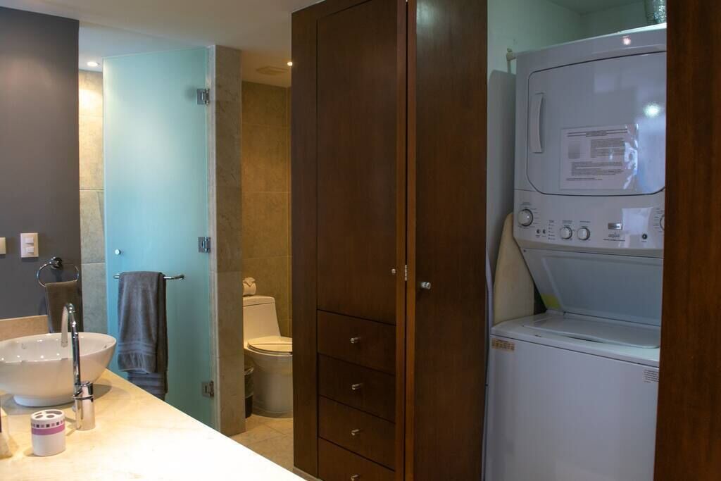 Photo of Bathroom in Gonzalo Guerrero
