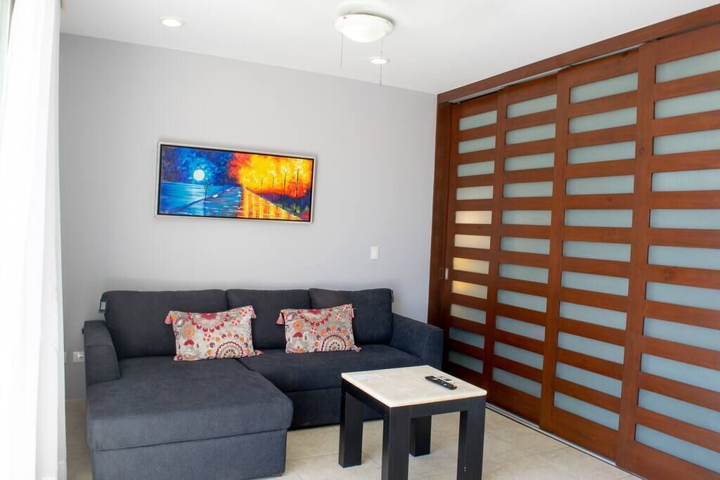Photo of Livingroom in Gonzalo Guerrero