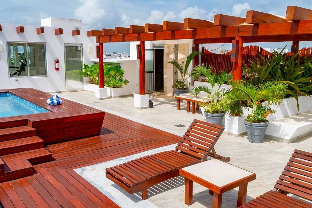 Photo of Outdoor in Gonzalo Guerrero