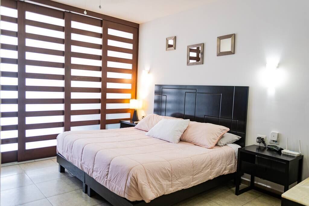 Photo of Bedroom in Gonzalo Guerrero