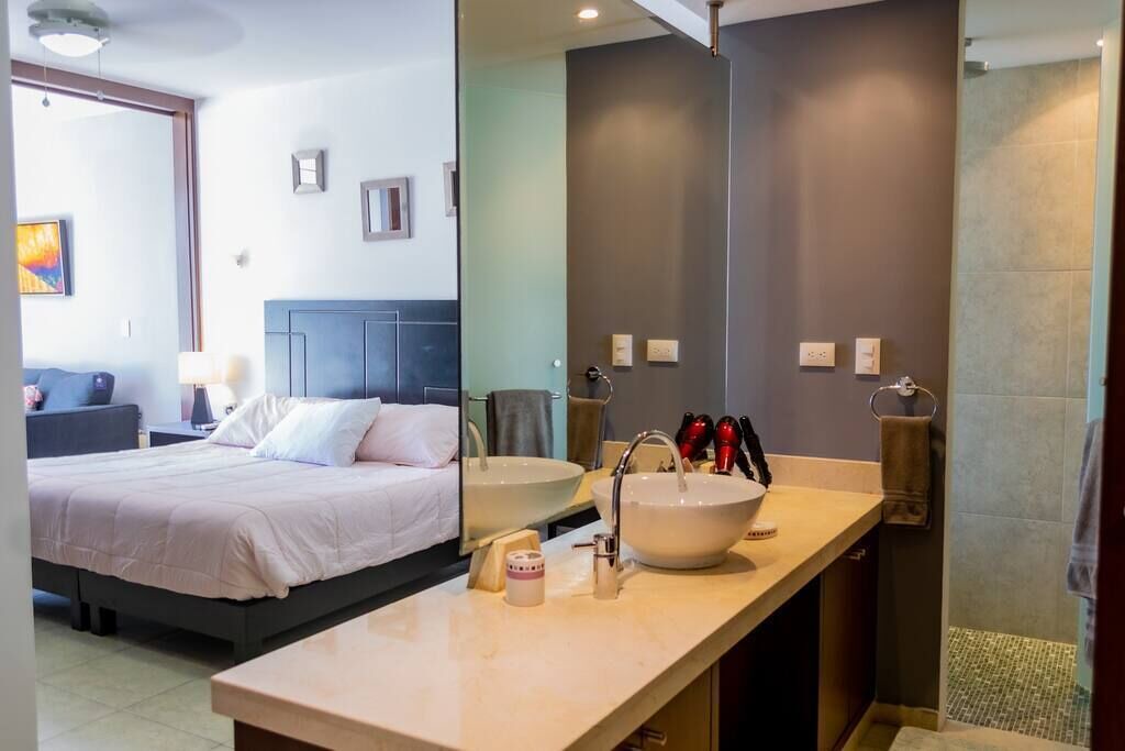 Photo of Bedroom in Gonzalo Guerrero