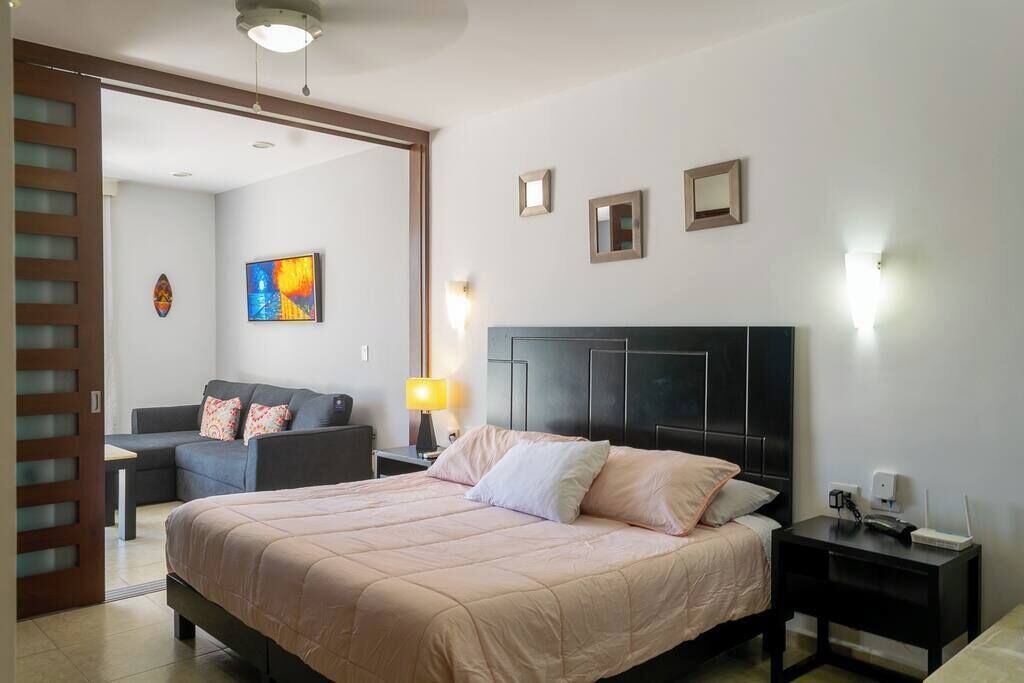 Photo of Bedroom in Gonzalo Guerrero