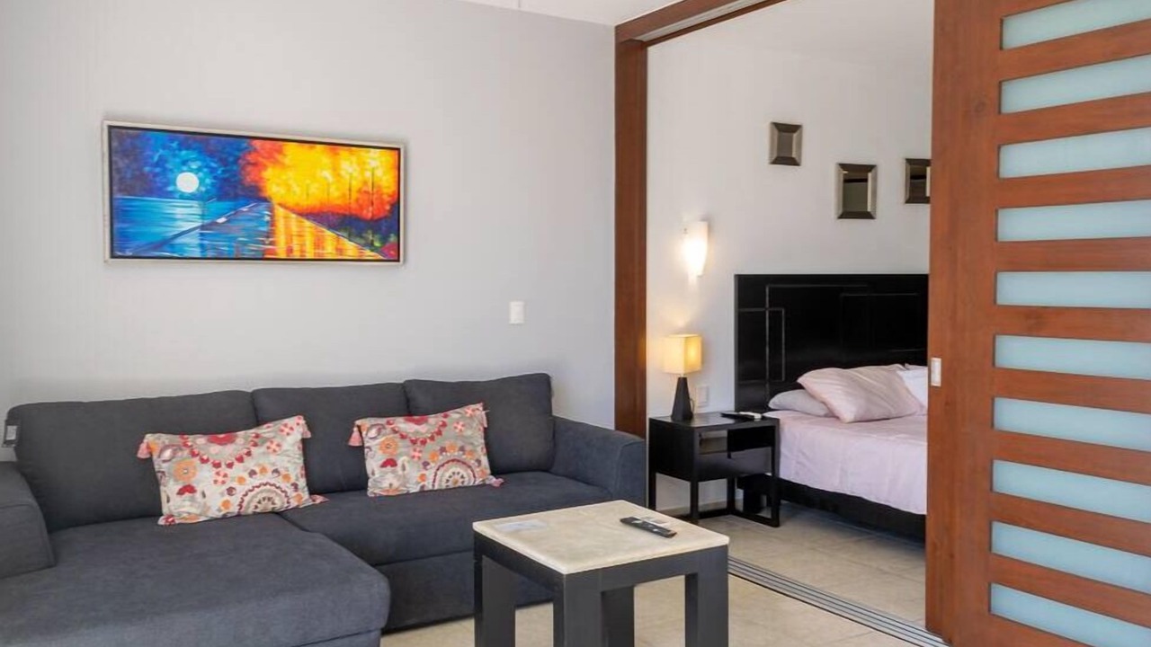 Photo of Livingroom in Gonzalo Guerrero
