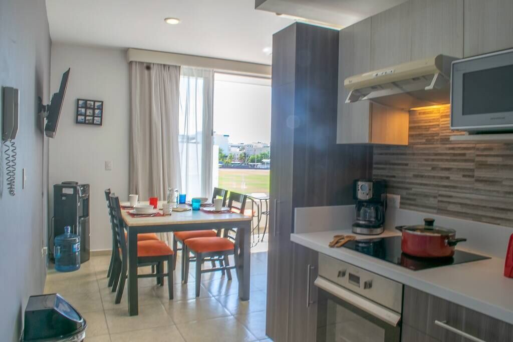 Photo of Kitchen in Gonzalo Guerrero