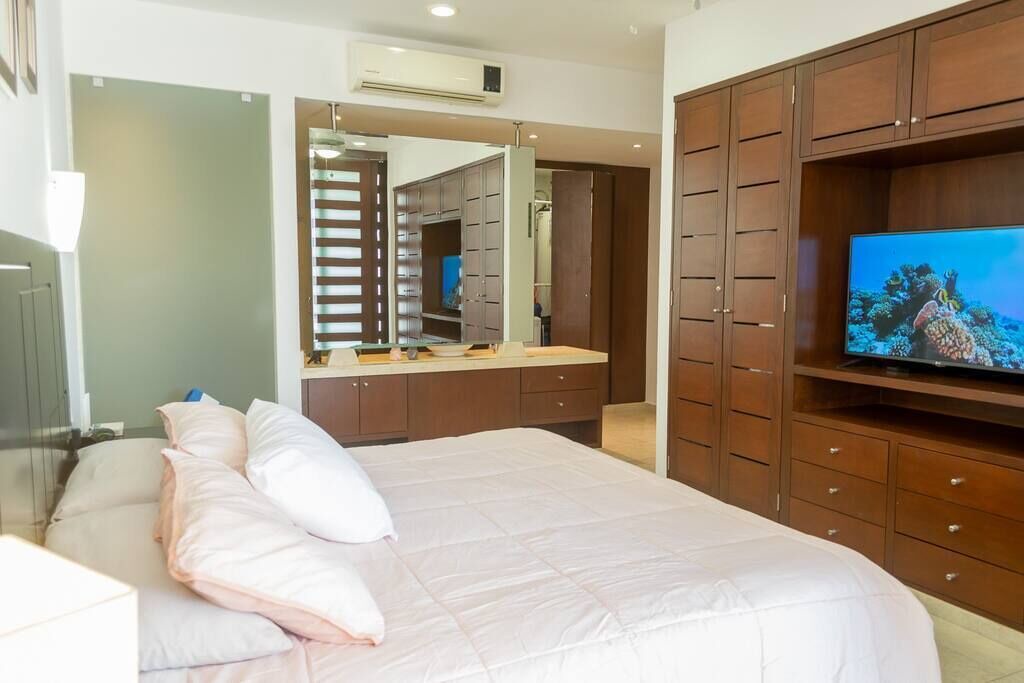 Photo of Bedroom in Gonzalo Guerrero