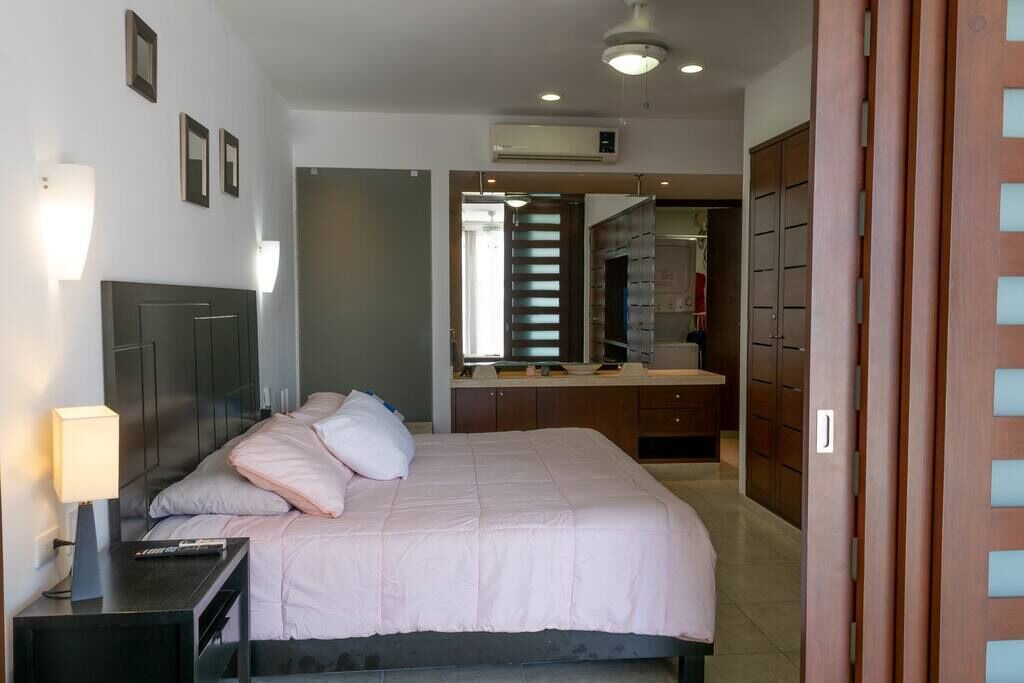 Photo of Bedroom in Gonzalo Guerrero