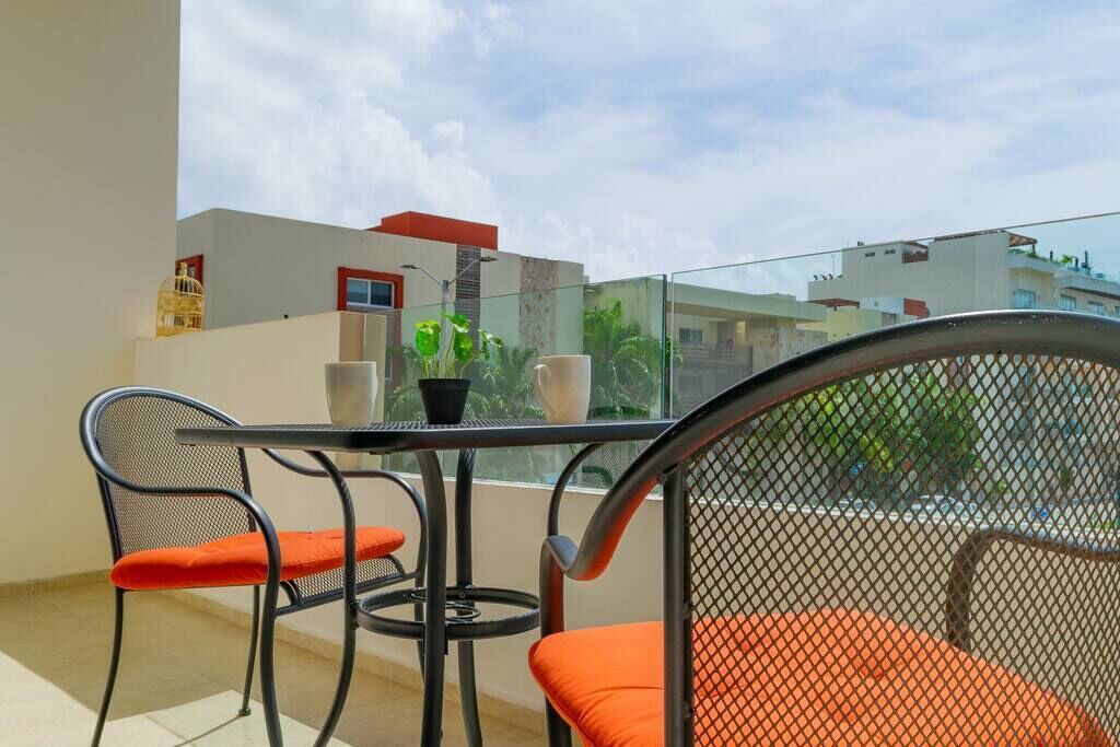 Photo of Outdoor in Gonzalo Guerrero