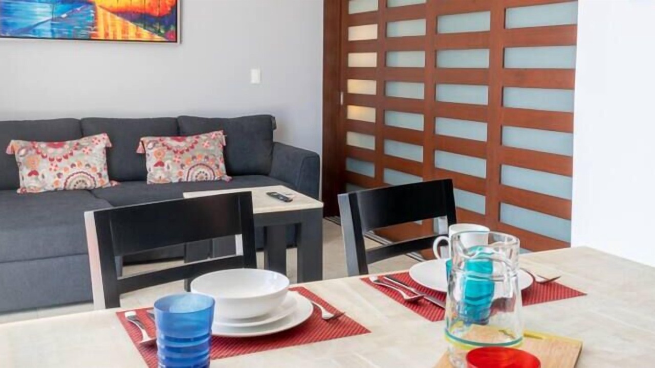 Photo of Livingroom in Gonzalo Guerrero