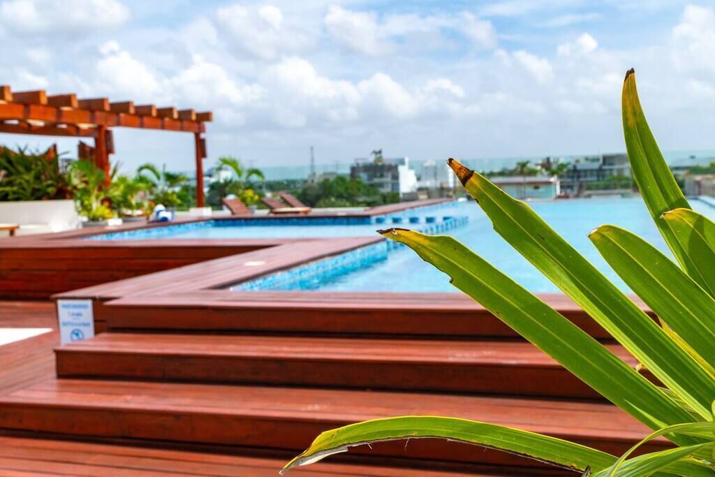 Photo of Outdoor in Gonzalo Guerrero