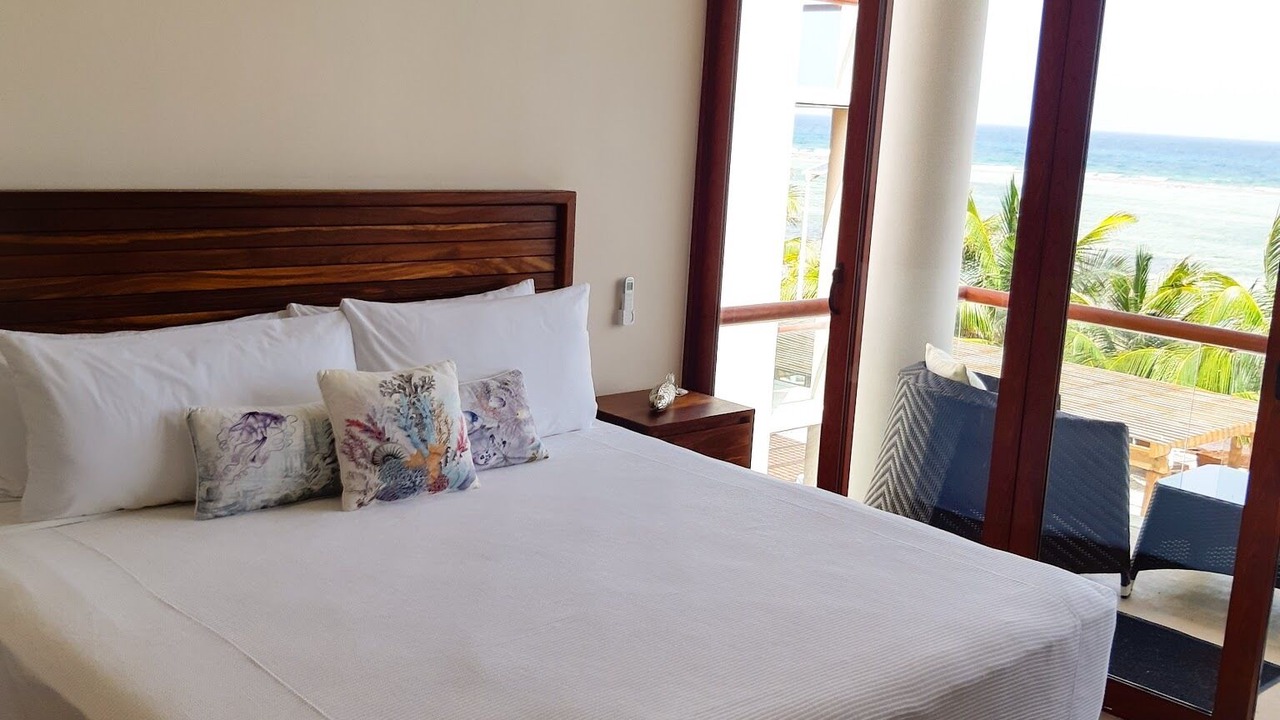Photo of Bedroom in Majahual