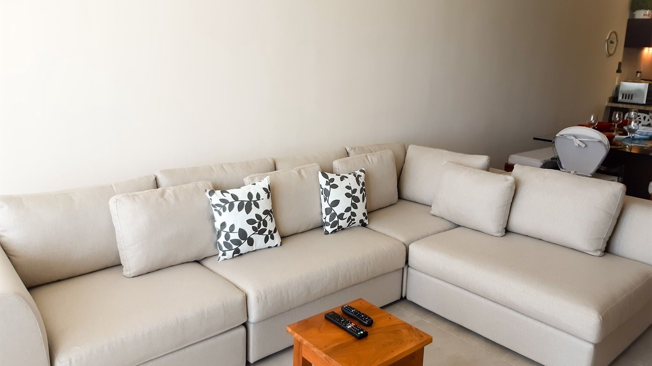 Photo of Livingroom in Majahual