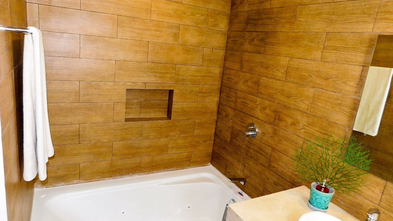 Photo of Bathroom in Majahual