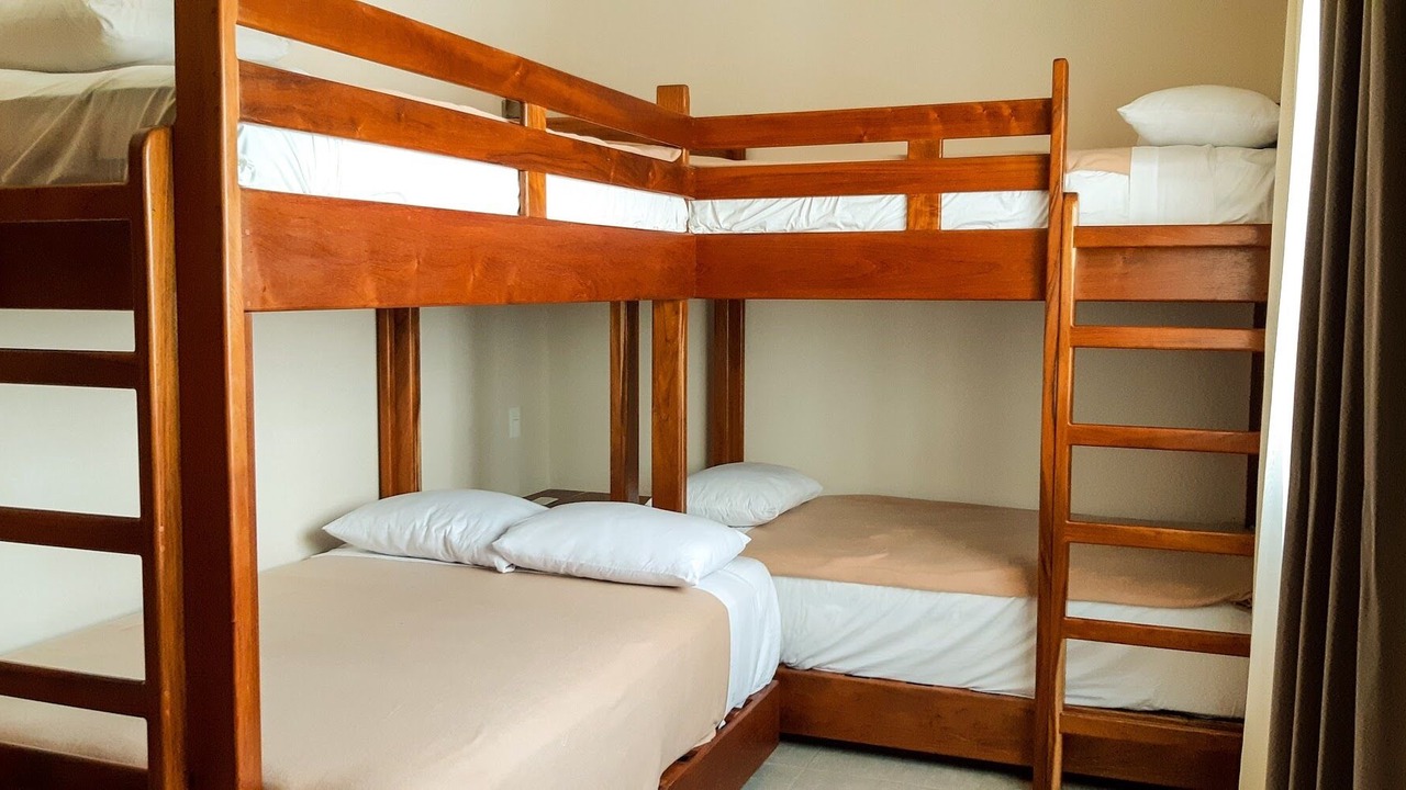 Photo of Bedroom in Majahual