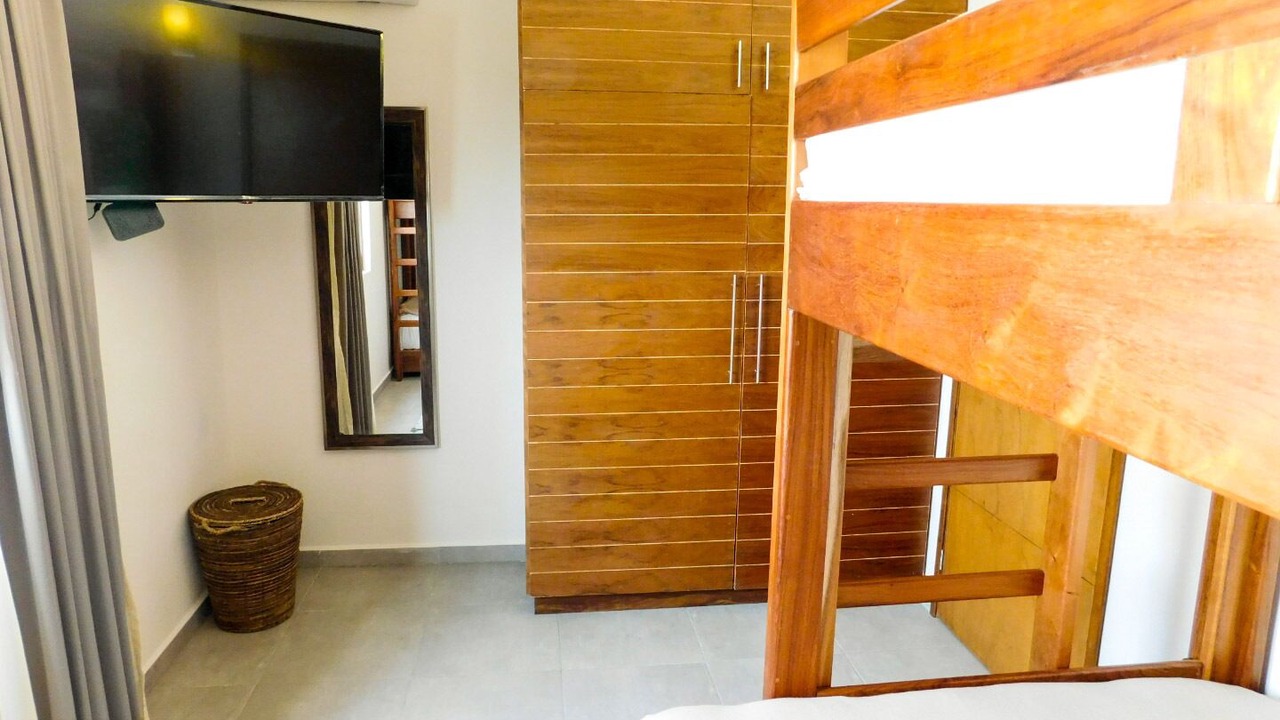 Photo of Bedroom in Majahual
