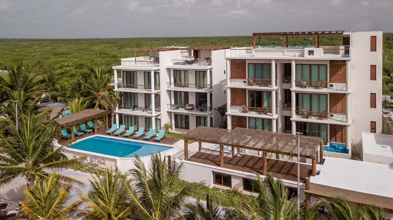 Photo of Outdoor in Majahual