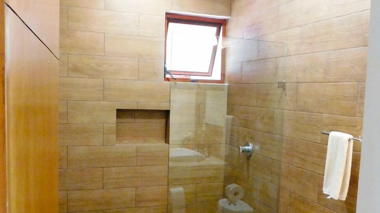 Photo of Bathroom in Majahual