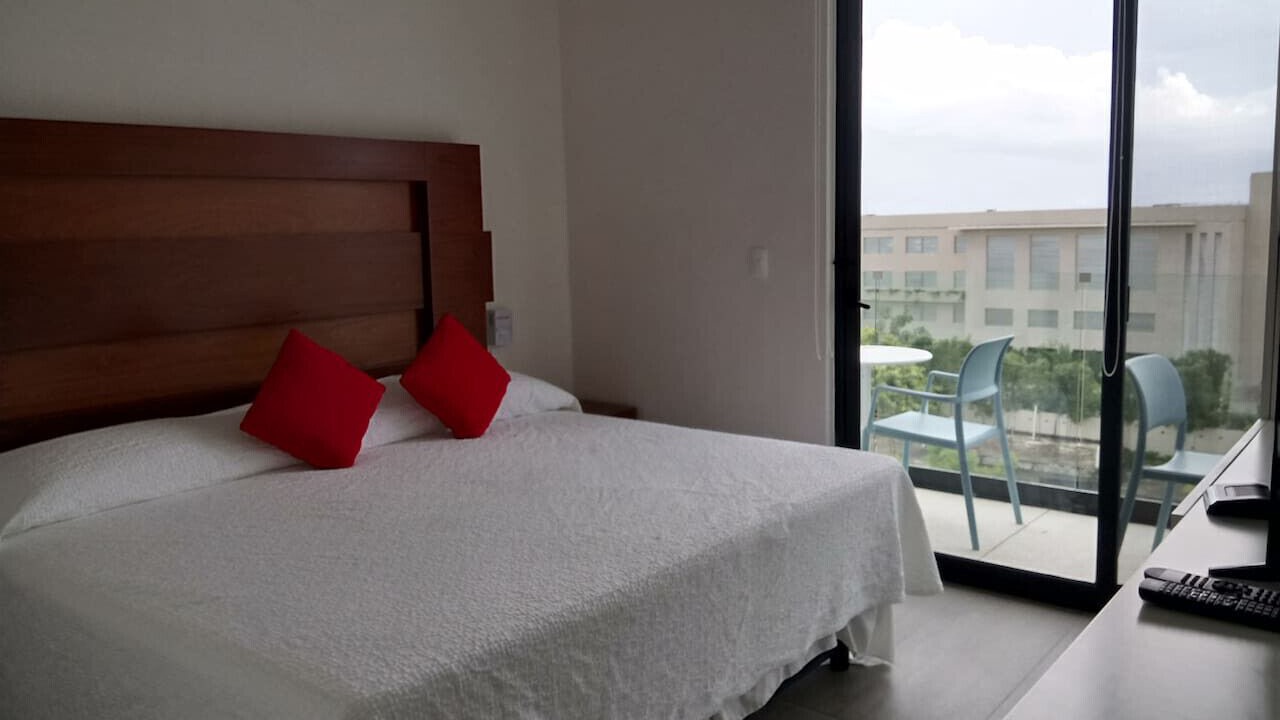 Photo of Bedroom in Luis Donaldo Colosio