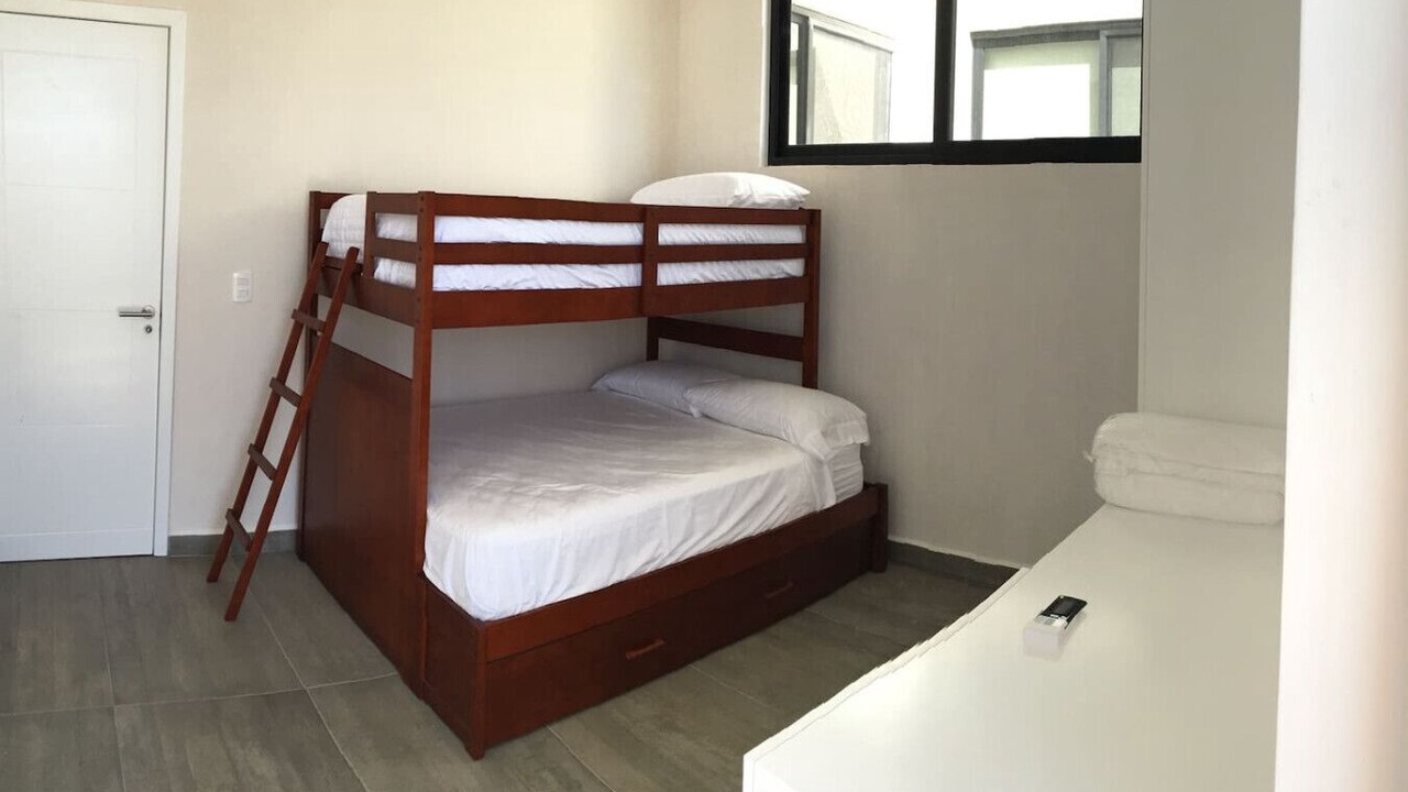 Photo of Bedroom in Luis Donaldo Colosio