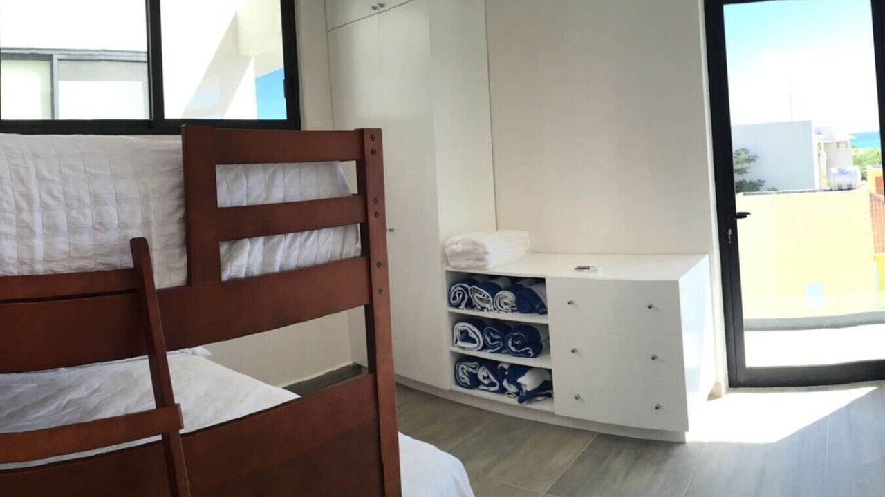 Photo of Bedroom in Luis Donaldo Colosio