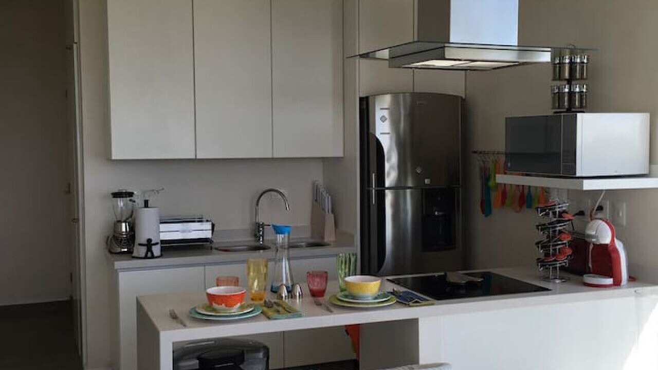 Photo of Kitchen in Luis Donaldo Colosio