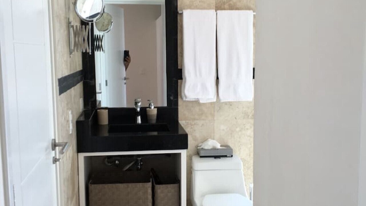 Photo of Bathroom in Luis Donaldo Colosio