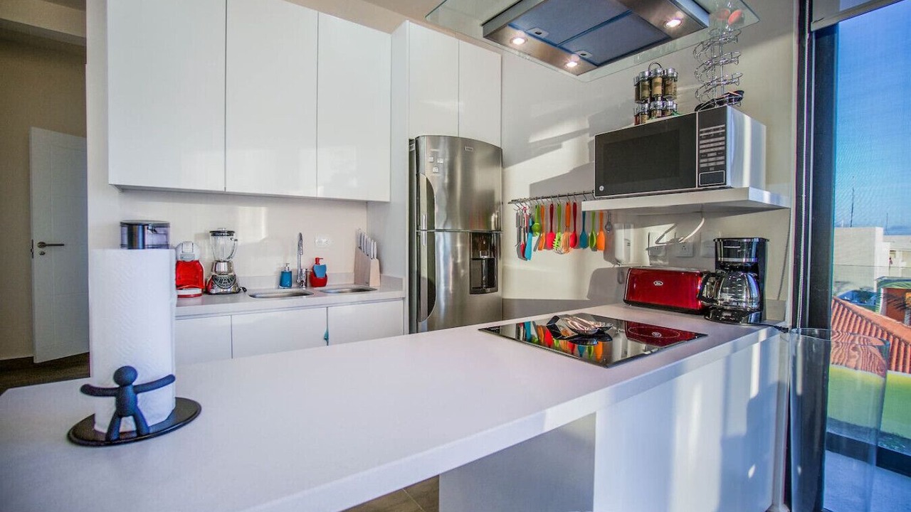 Photo of Kitchen in Luis Donaldo Colosio