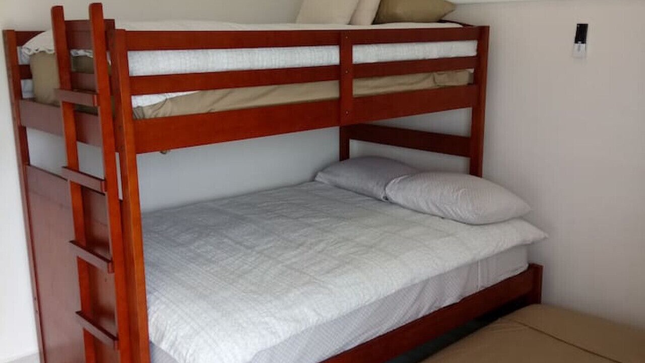 Photo of Bedroom in Luis Donaldo Colosio