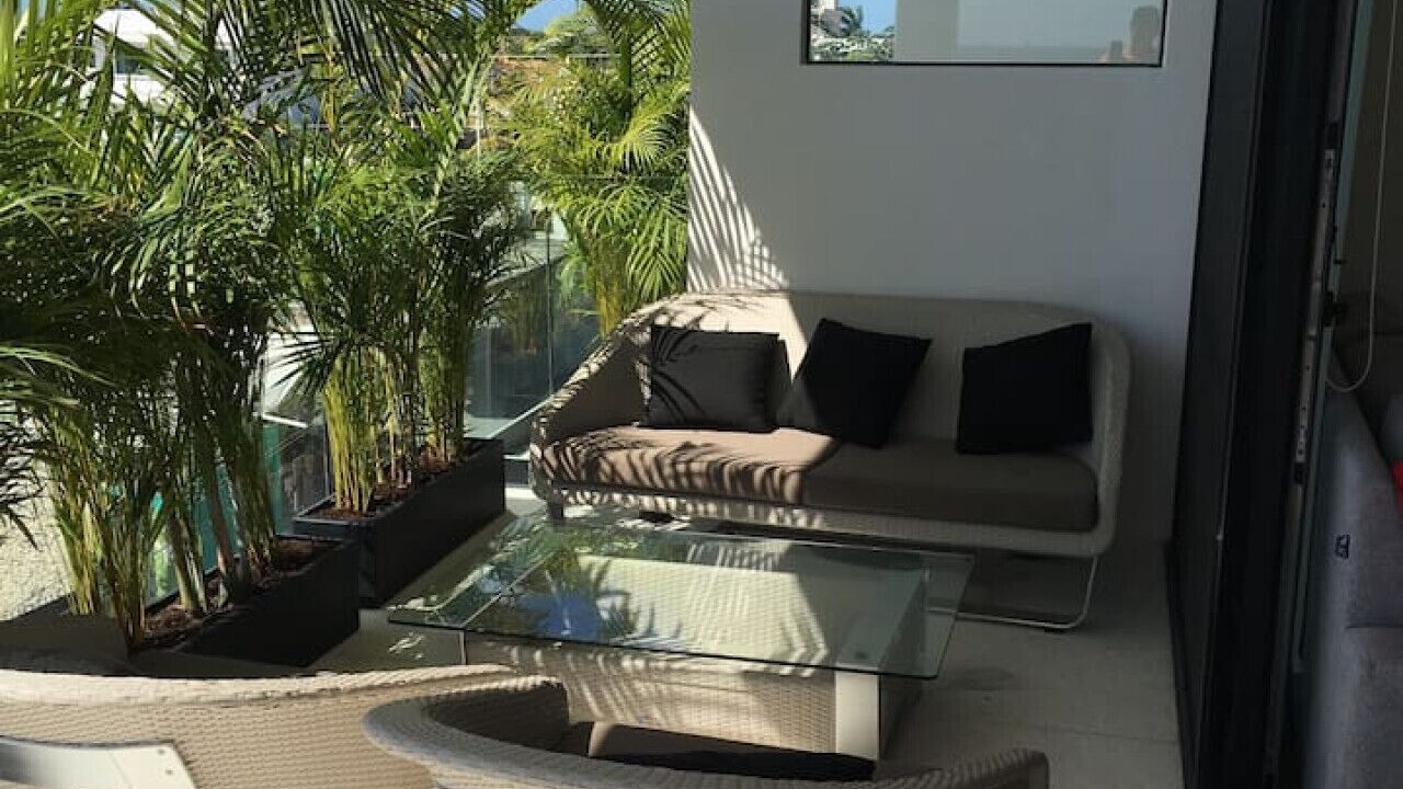 Photo of Patio Balcony in Luis Donaldo Colosio