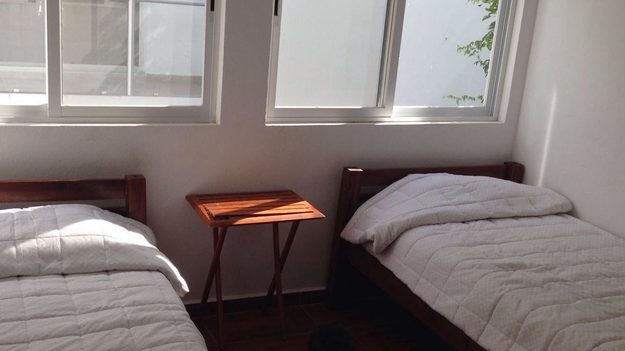 Photo of Bedroom in Cancun