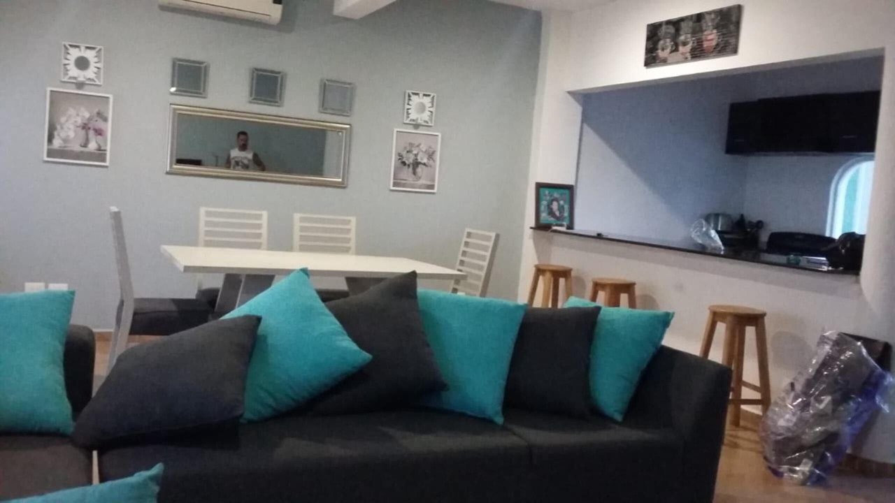 Photo of Livingroom in Cancun