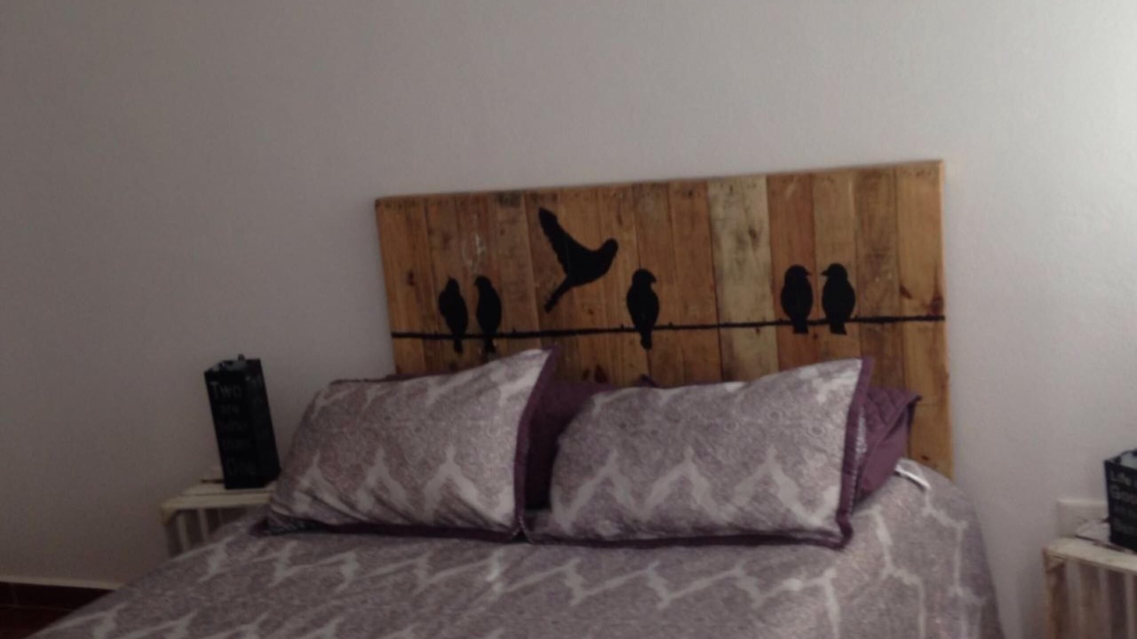 Photo of Bedroom in Cancun