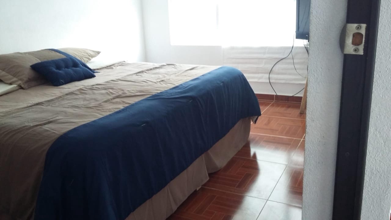 Photo of Bedroom in Cancun