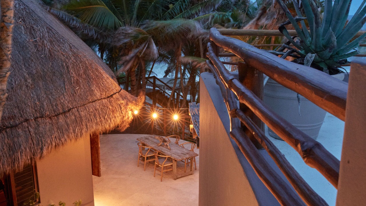 Photo of Outdoor in Chacchoben