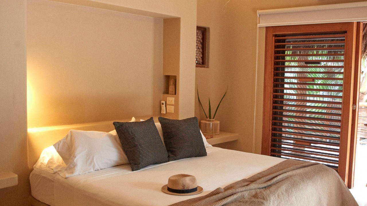 Photo of Bedroom in Chacchoben