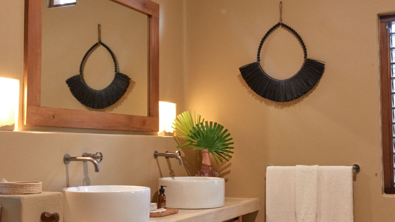 Photo of Bathroom in Chacchoben