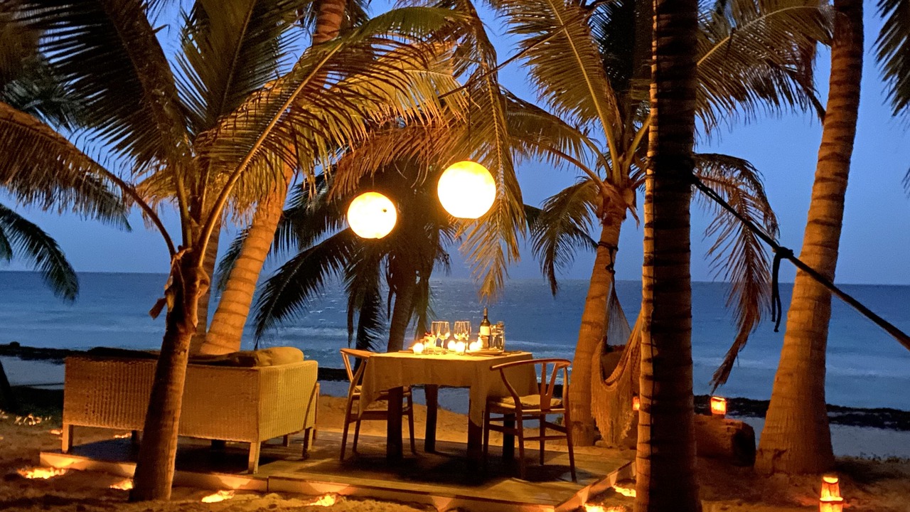 Photo of Outdoor in Chacchoben