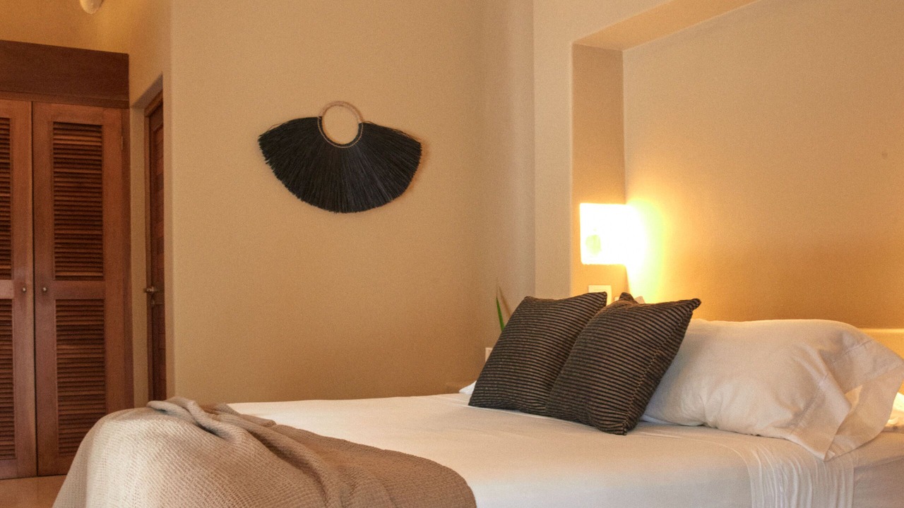 Photo of Bedroom in Chacchoben